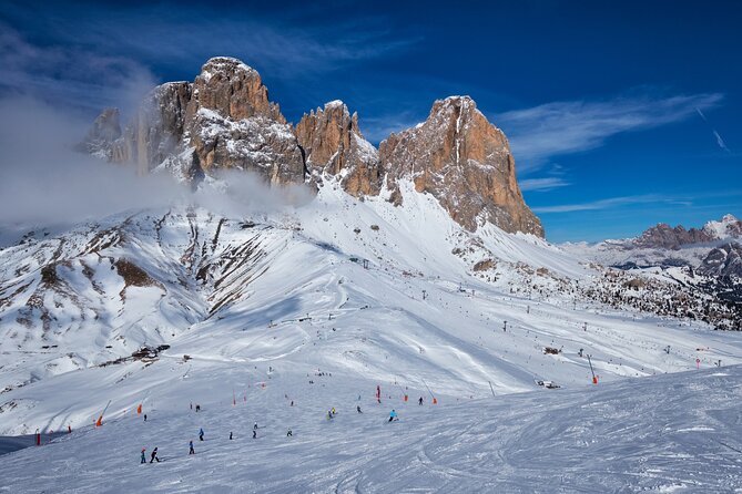 Milan Airport to Zermatt Private Transfer - The road from Milan to Zermatt