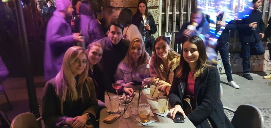 Milan: Bar-Hopping Tour with Welcome Drink - Should you book the Milan bar-hopping tour?