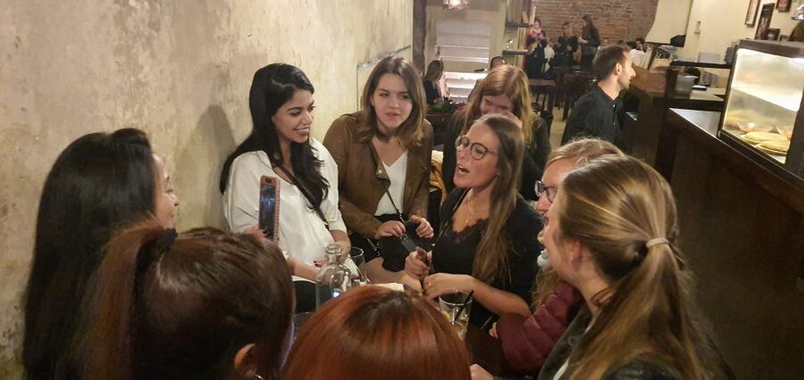 Milan: Bar-Hopping Tour with Welcome Drink - From Piazza Duomo to Milan after dark