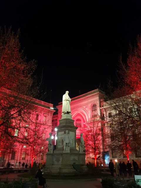 Milan: Bar-Hopping Tour with Welcome Drink - What the social side is really like