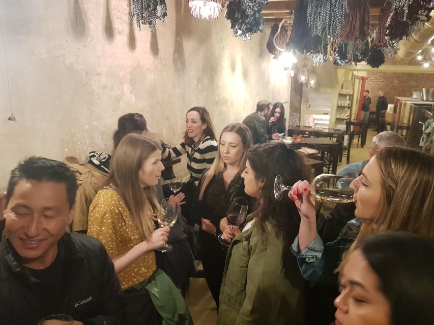Milan: Bar-Hopping Tour with Welcome Drink - Is $73.64 a fair price?