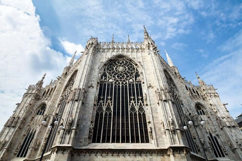 Milan: Best of City Walking Tour with Last Supper Tickets - Why The Last Supper makes this tour worth considering