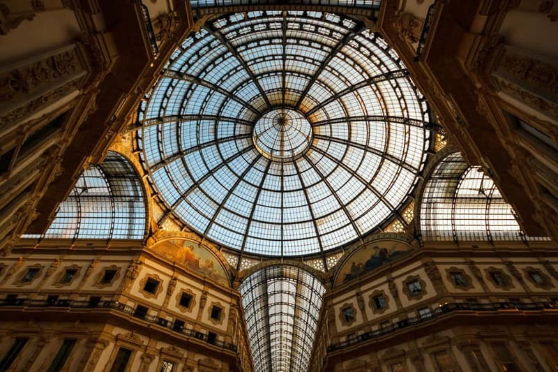 Milan: Best of City Walking Tour with Last Supper Tickets - The pace, group size, and guide quality