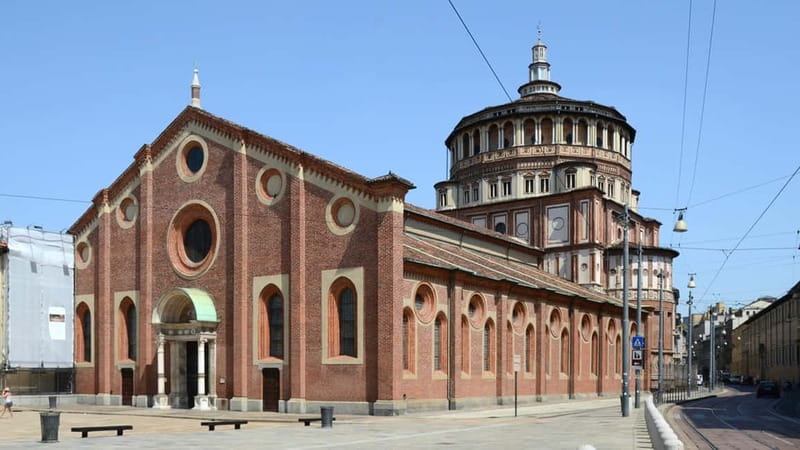 Milan: Best of City Walking Tour with Last Supper Tickets - Who should book this Milan walking tour?