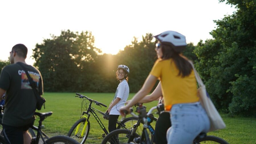 Milan: Bike Tour with Picnic on the turtle lake - Why this bike tour changes your view of Milan