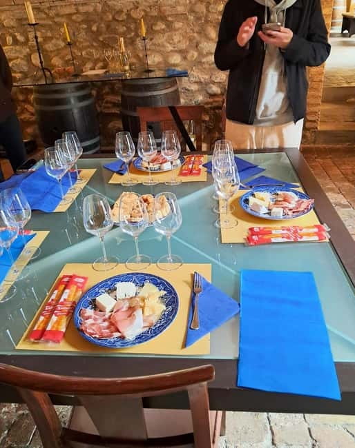 Milan: Brescia & Franciacorta with Wine Tasting Small Group - The ride from Milan to Brescia
