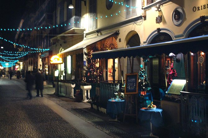 Milan by night walking experience - A two-hour introduction to Milan after dark
