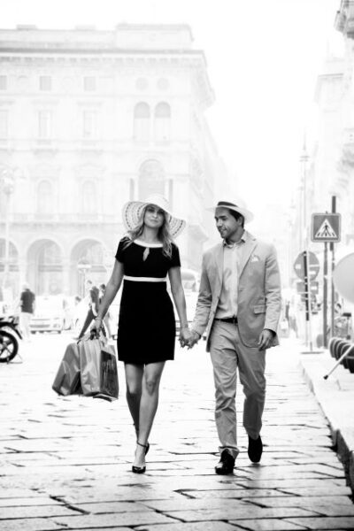 Canals Tour by Vintage Fiat 500 (2hs, 2 stops)