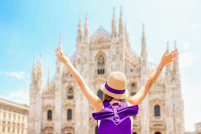 Milan: Cathedral and Duomo's Rooftop Guided Tour - Key points to know before booking