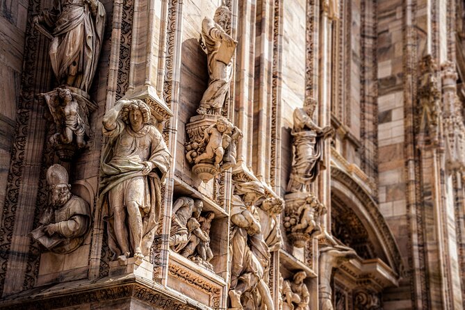 Milan: Cathedral and Duomo's Rooftop Guided Tour - Who will enjoy this format most