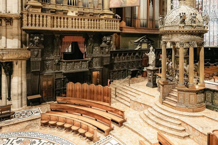 Milan: Cathedral and Duomo's Terraces Entrance Ticket - Who will enjoy this most