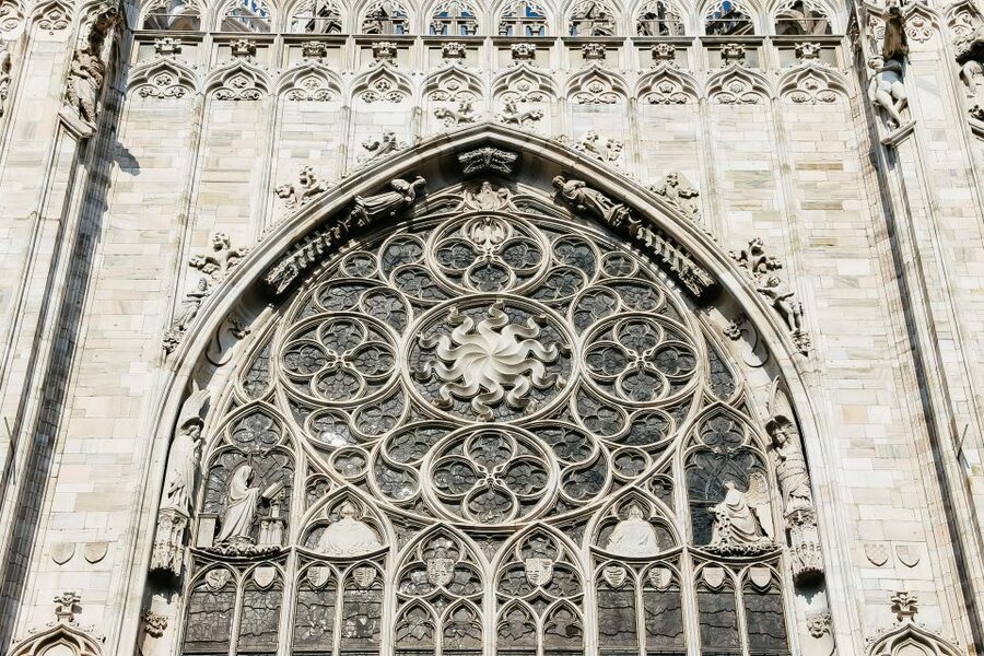 Milan: Cathedral and Duomo's Terraces Entrance Ticket - Why the Duomo rooftop deserves first place