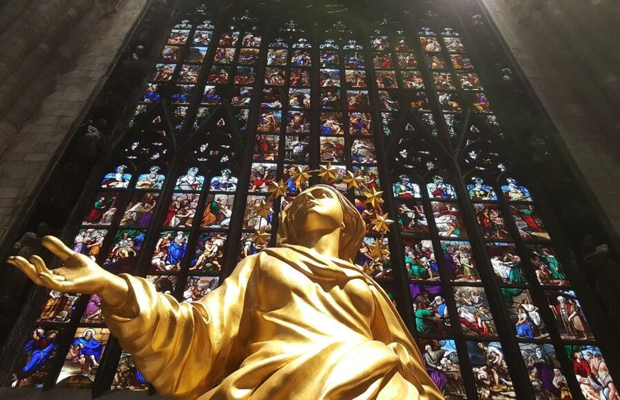 Milan: Cathedral and Terraces Guided Experience - Why the Duomo deserves a guided visit