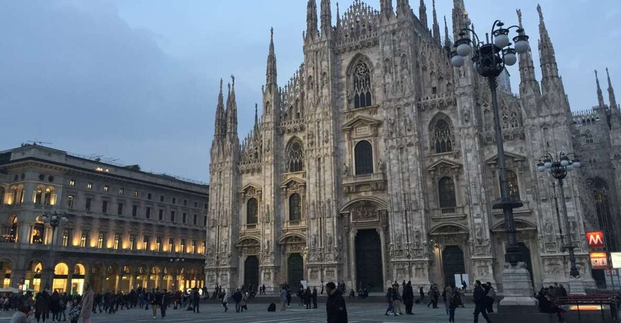 Milan: Cathedral and Terraces Guided Experience - Is $70 a fair price?