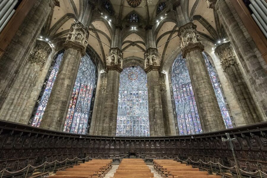 Milan: Cathedral, Archeological Area and Museum Ticket - Use the two-day validity to keep the visit comfortable