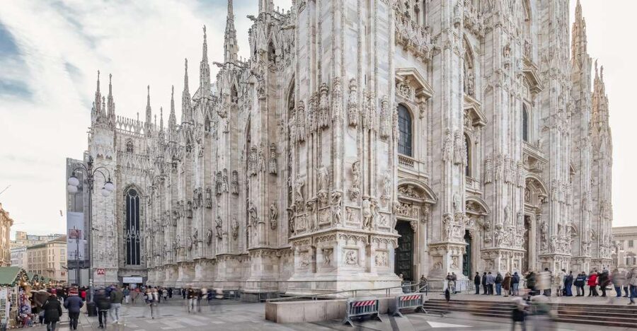Milan: Cathedral, Archeological Area and Museum Ticket - Should you book this Milan Duomo ticket?