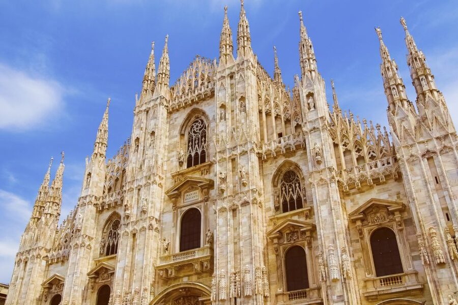 Milan: Cathedral, Archeological Area and Museum Ticket - Follow the Duomo’s construction at the museum