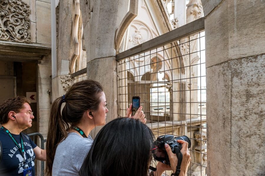 Milan Cathedral: Duomo Terraces Ticket (No Church Access) - The best time to go