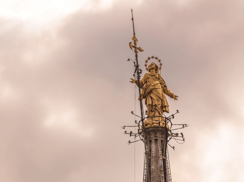 Milan: Cathedral Rooftop Tour - Should you book the Milan Cathedral rooftop tour?