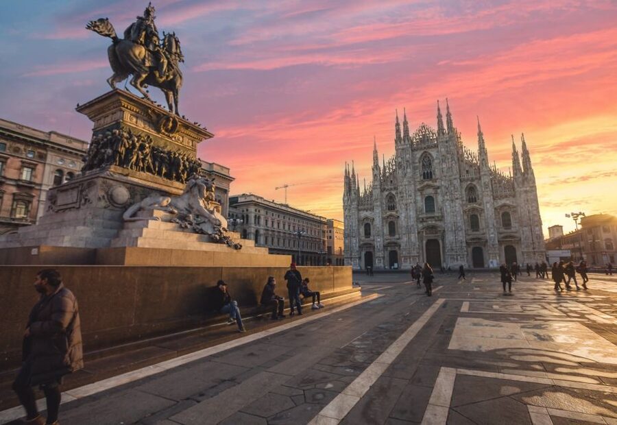 Milan Cathedral, Sforza Castle and Michelangelo’s Pietà Tour - Should you book this Milan tour?