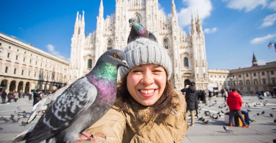 Milan Cathedral: Skip-the-Line Private Tour with Rooftop - Why Milan’s Duomo deserves a guided visit