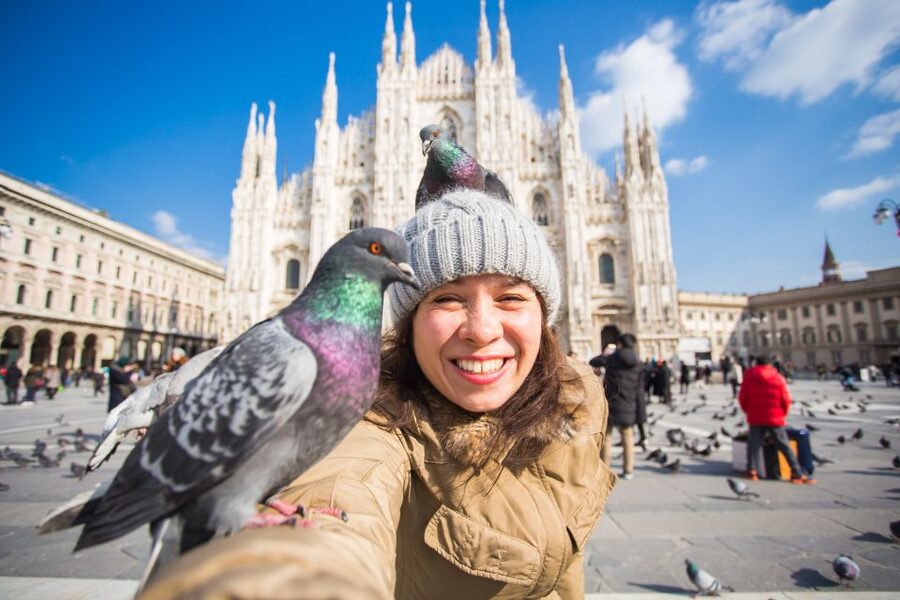 Milan Cathedral: Skip-the-Line Private Tour with Rooftop - The Duomo Museum in the Royal Palace