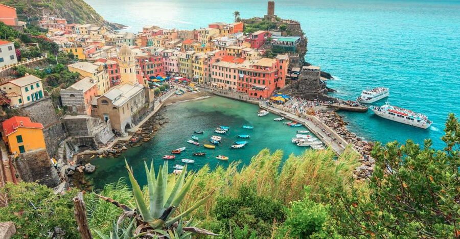 Milan: Cinque Terre Full-Day Guided Trip With Cruise - Why this Milan day trip works