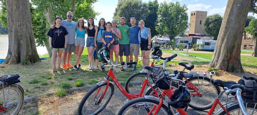 Milan: City Highlights Bike Tour - Key points to know before you pedal off