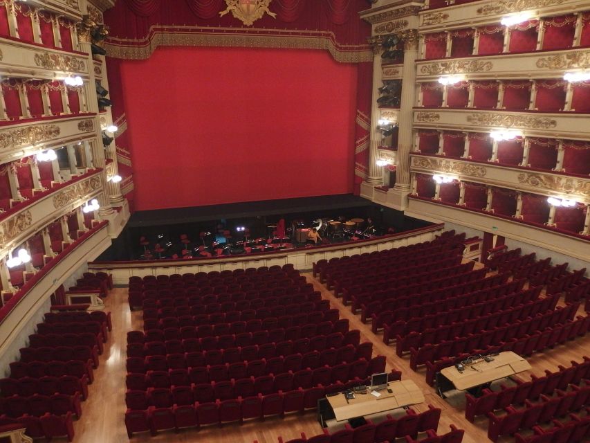 Milan: City Highlights Walking Tour - Who should book this Milan walk?