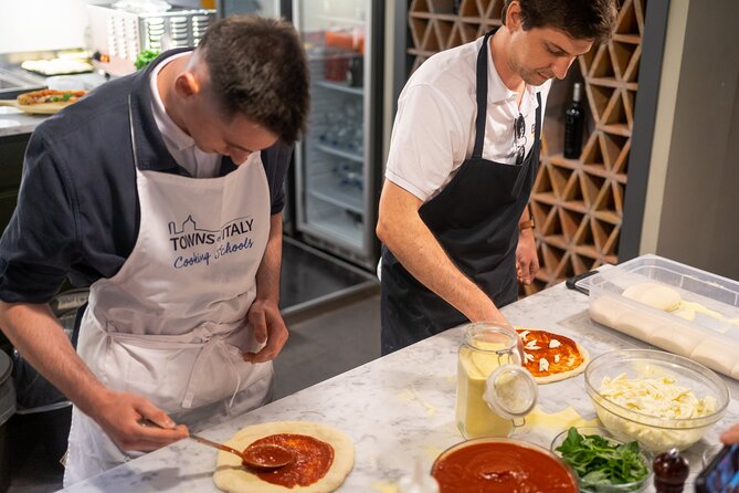Milan Cooking Class: Authentic Pizza & Gelato Making - Price, value, and what you take home