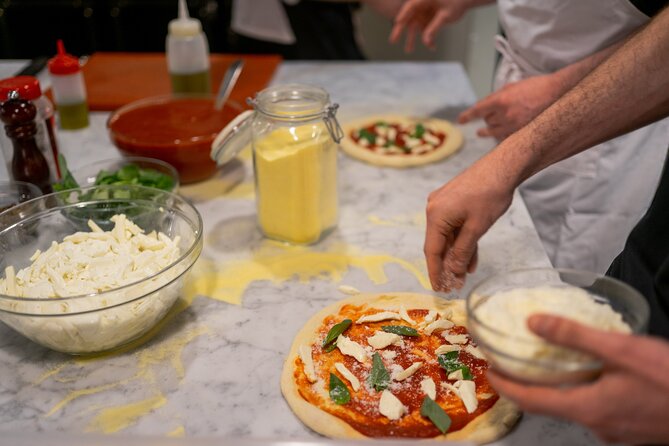 Milan Cooking Class: Authentic Pizza & Gelato Making - The important practical cautions