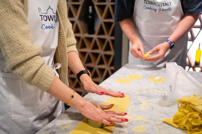 Milan Culinary Experience: Pasta & Gelato or Tiramisù Class - How Much Value You Get for $85.32