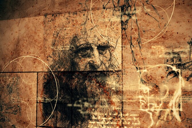Milan Da Vinci Mystery: Self-Guided Puzzle Quest - Imperial Palace Maximian and Milan’s older layers