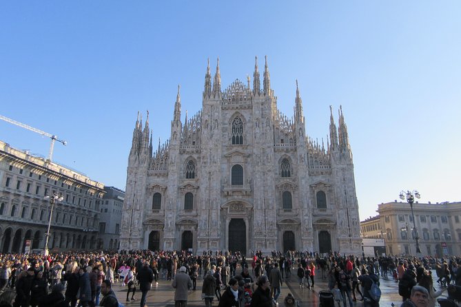 Milan Da Vinci Mystery: Self-Guided Puzzle Quest - How the app works in real use
