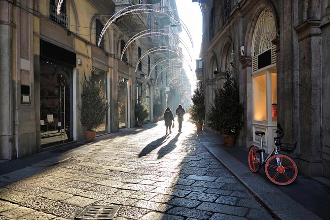 Milan Da Vinci Mystery: Self-Guided Puzzle Quest - The Duomo and the buildings around it