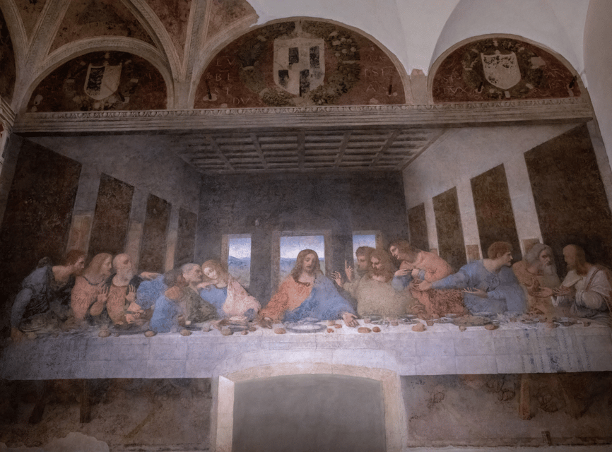 Milan: Da Vinci's Last Supper & Duomo Rooftop Terraces Tour - Who should book this private Milan tour