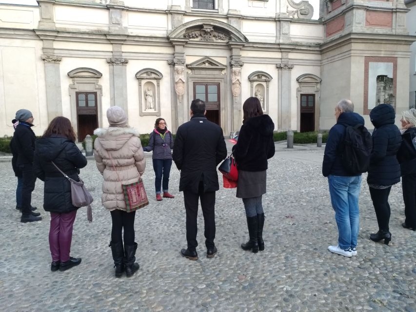 Milan: Da Vinci's Last Supper Guided Visit - Why the Last Supper requires a plan