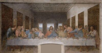 Da Vinci’s Last Supper Guided Visit