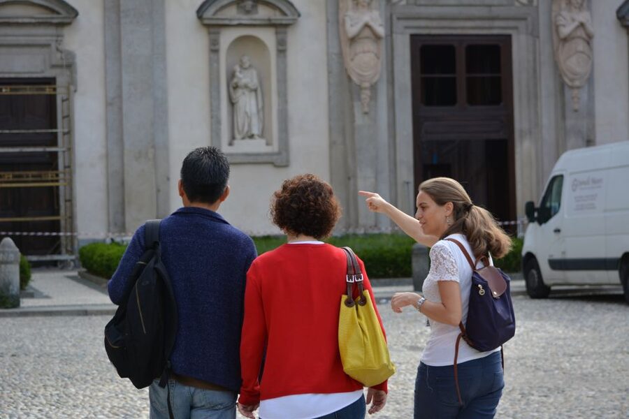 Milan: Da Vinci's Last Supper Guided Visit - Who will get the most from this visit