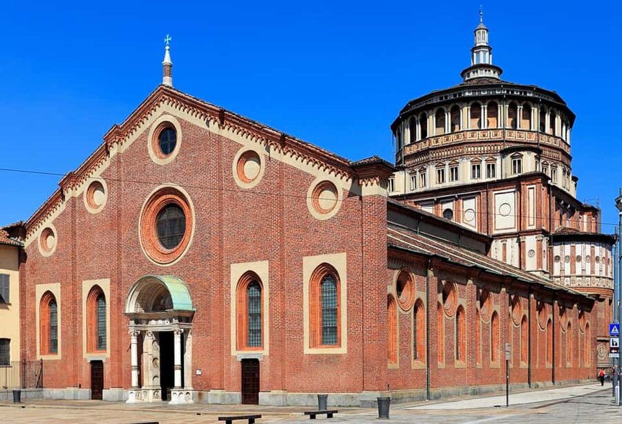 Milan: Da Vinci's Last Supper Guided Visit - Practical tips for a smoother visit