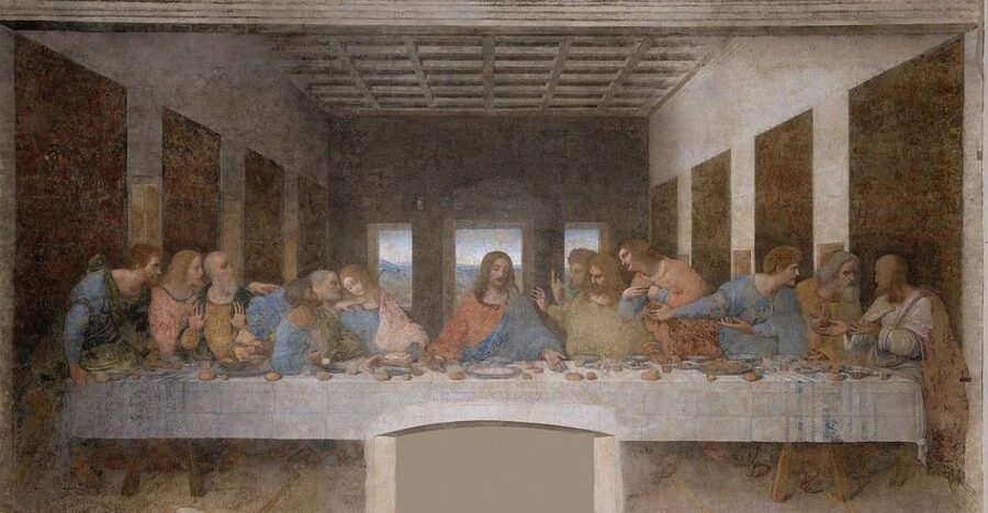 Milan: Da Vinci's Last Supper Guided Visit - The opening talk makes the painting easier to read