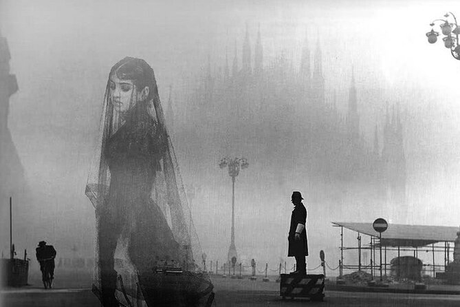 Milan Dark Ghost Tour on Foot - Why Milan’s darker stories work best on foot