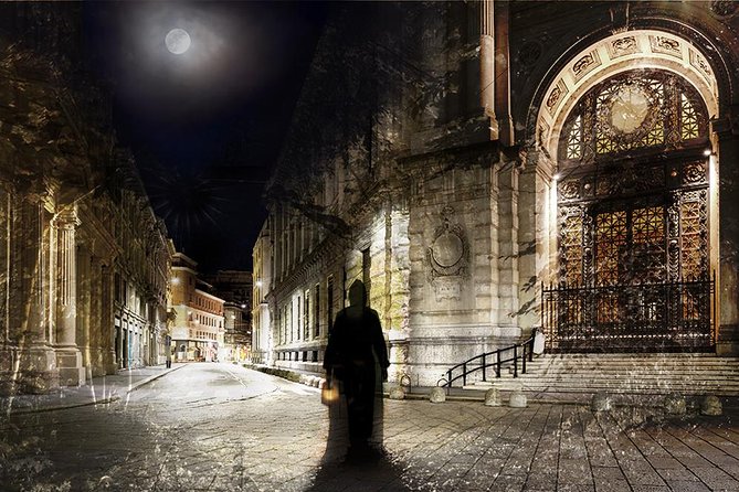 Milan Dark Ghost Tour on Foot - What the guide can add to the experience