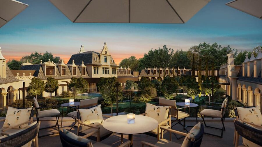 Milan: De Montel Thermal Park Entry Ticket - Key points to know before booking