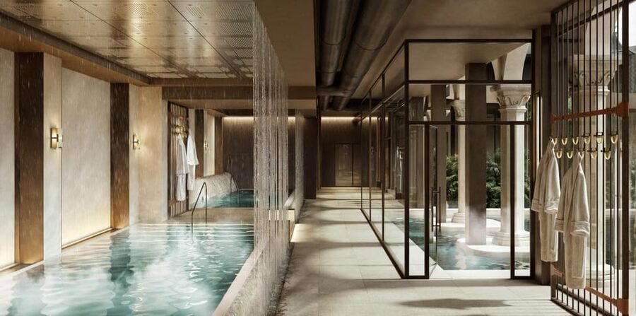 Milan: De Montel Thermal Park Entry Ticket - Is $89.50 good value?