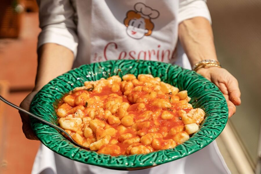 Milan: Dining Experience at a Local's Home - FAQ