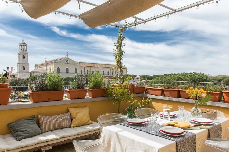 Milan: Dining Experience at a Local's Home - Wine, coffee, and the social side of the table