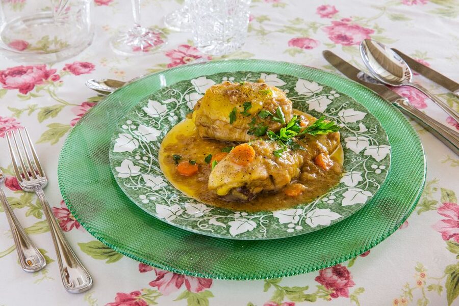 Milan: Dining Experience at a Local's Home - What the $100 price really covers