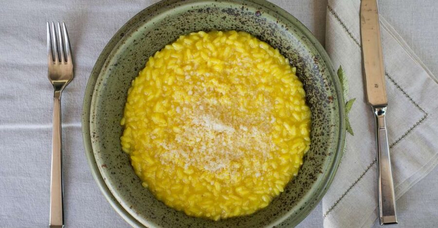 Milan: Dining Experience at a Local's Home - The cooking demonstration: family recipes in real time