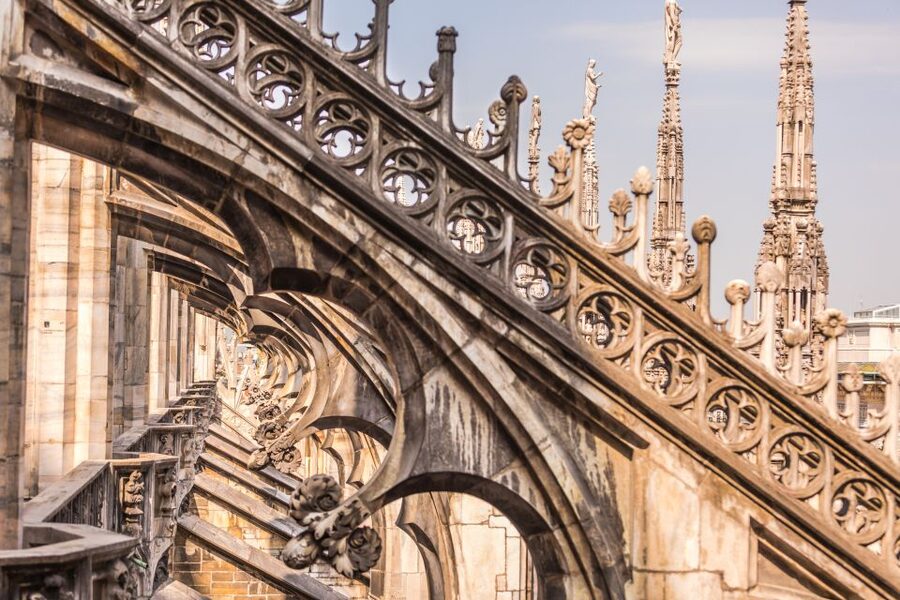 Milan Duomo and Rooftop 2-Hour Guided Tour - Who should book this Duomo tour?